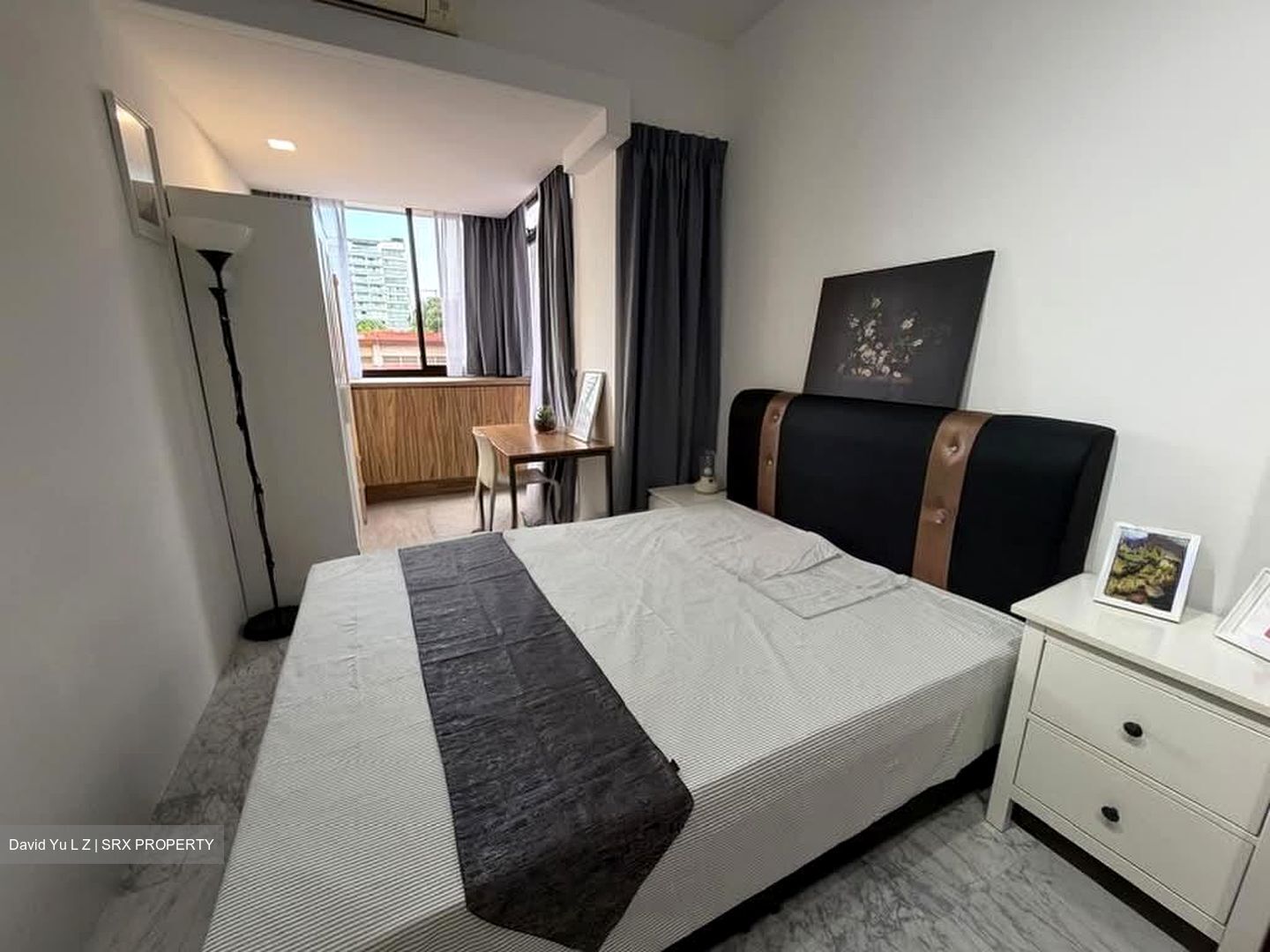 Apollo Gardens (D16), Apartment #602302171